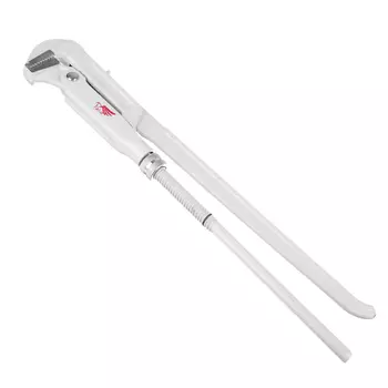 FALCO Standard Ключ трубный рычажный прямые губы, р-р 1 1/2"