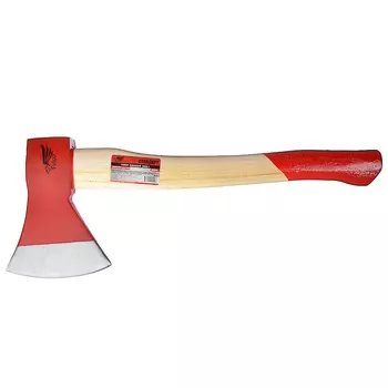 FALCO Standard Топор с деревянной рукояткой 1000гр