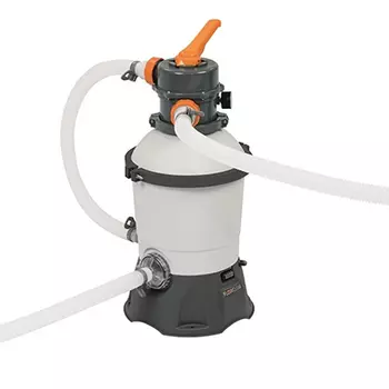 Фильтр-насос песочный BESTWAY 58515 для бассейнов