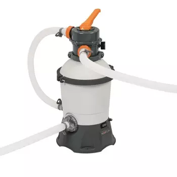 Фильтр-насос песочный BESTWAY 58515 для бассейнов