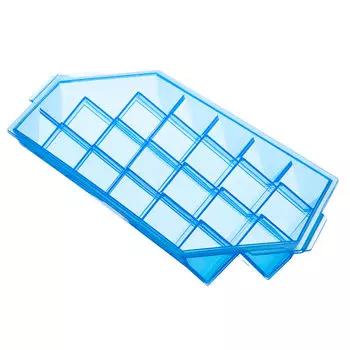 Форма для льда, Бытпласт, 4312252