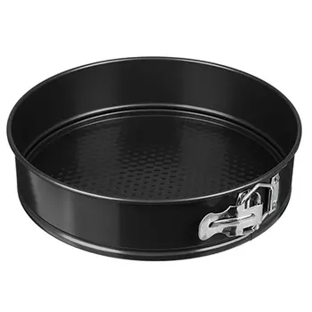 Форма для выпечки VETTA, 26x7 см, круглая разъемная