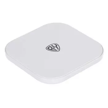 FORZA Беспроводное зарядное устройство Qi, 15W, пластик