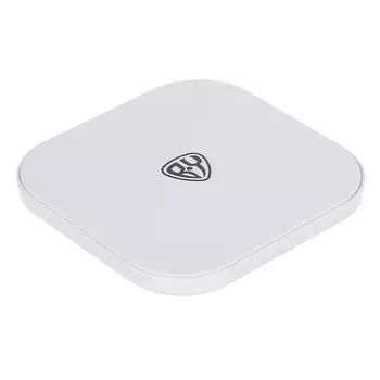 FORZA Беспроводное зарядное устройство Qi, 15W, пластик