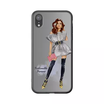 FORZA Чехол для смартфона iP-XR, Серия 1