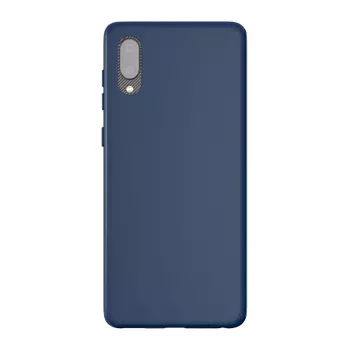 FORZA Чехол для смартфона Samsung A02, монохром