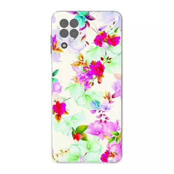 FORZA Чехол для смартфона Samsung a12, Серия 3