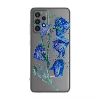 FORZA Чехол для смартфона Samsung a52, Серия 2