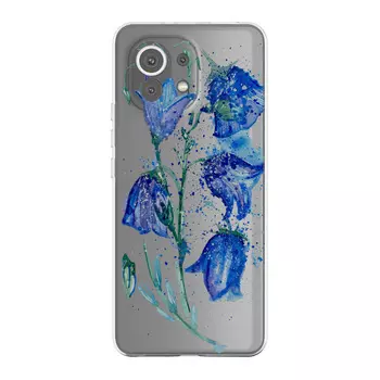 FORZA Чехол для смартфона серия 2, Xiaomi Mi 11