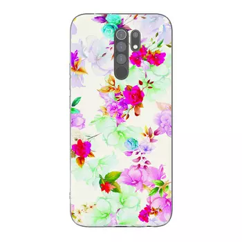 FORZA Чехол для смартфона серия 3, Xiaomi Redmi 9