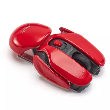 FORZA Компьютерная мышь беспроводная, 1000/1200/1600DPI, корпус алюминий, аккумулятор 300 мАч