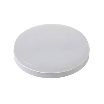 FORZA Лампа светодиодная, цоколь GX53, 6W, 450Лм, 4000 К