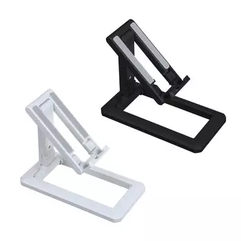 FORZA Подставка для телефона/планшета, регулировка угла наклона, пластик