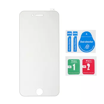 FORZA Стекло для защиты экрана мобильного телефона "Антишпион", затемненное