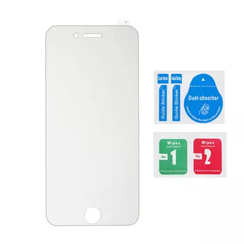 FORZA Стекло для защиты экрана мобильного телефона "Антишпион", затемненное