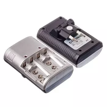 FORZA Зарядное устройство Макси 4АА/ААА,2(9V) 220V