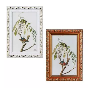 Фоторамка, 10х15см, пластик, 2 цвета, арт.2903-29