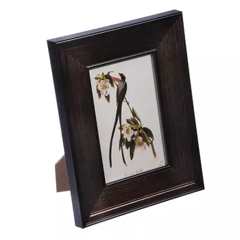 Фоторамка, 10х15см, пластик, арт.2903-17