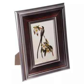 Фоторамка, 10х15см, пластик, арт.2903-21