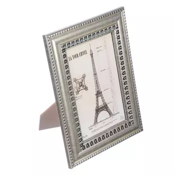 Фоторамка, 10х15см, пластик, арт.2903-27
