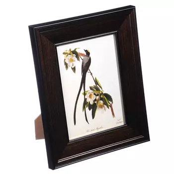 Фоторамка, 13х18см, пластик, арт.2903-18