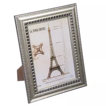 Фоторамка, 13х18см, пластик, арт.2903-28