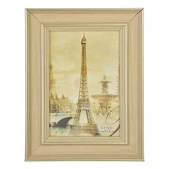 Фоторамка, 9х13см, пластик, арт.2903-33