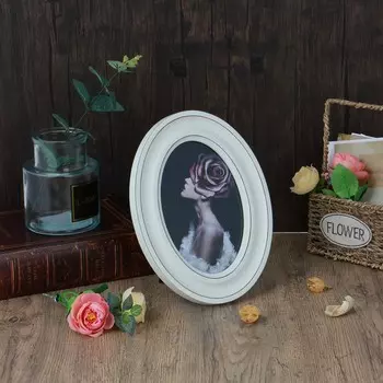 Фоторамка, дерево, 13x18 см, арт 30/1