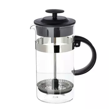 Френч-пресс 350 мл VETTA Флор, нержавеющая сталь