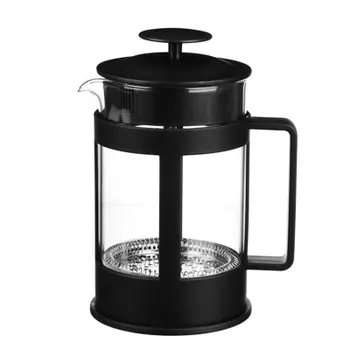 Френч-пресс 800 мл VETTA Мелана, стекло/пластик