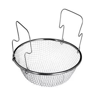 Фритюрница для кастрюли d. 20 см