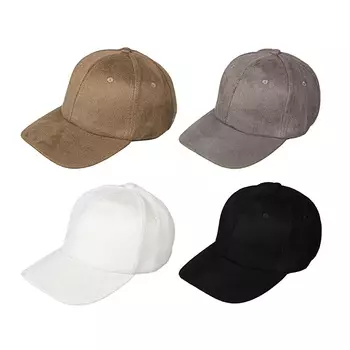 GALANTE Кепка для взрослых, 100% полиэстер, р-р 58, 3-4 цвета, ШЛ21-15