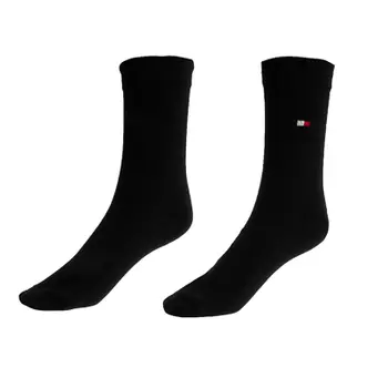 GALANTE Носки мужские, 5 пар, р. 25-29, состав: 40% хлопок, 40% полиэфир, 20% лайкра