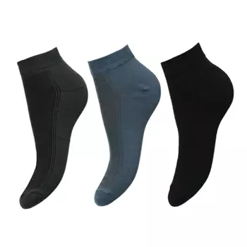 GALANTE Носки мужские, 85% полиэстер, 15% полиамид, р-р 25-29, 3 цвета, НМ20-2