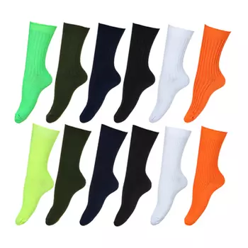 GALANTE Носки мужские р.25-29, 85% хлопок,10% полиэстер, 5% спандекс, 2 диз, НВ22-10