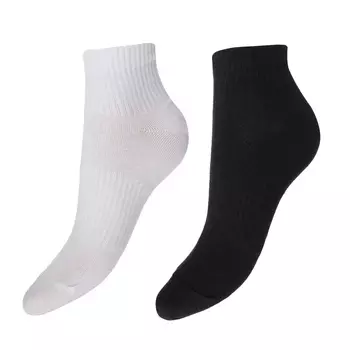 GALANTE Носки спортивные, р.23-25, 27-29, хлопок 80%, ПА 17%, эластан 3%