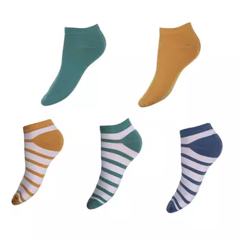 GALANTE Носки женские 85% хлопок, 10% полиамид, 5% спандекс, р-р 23-25, 2 дизайна, 20-06