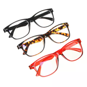 GALANTE Очки компьютерные, пластик, стекло, PD62, 21-3