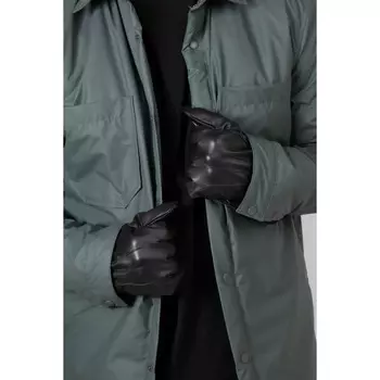 GALANTE Перчатки мужские контактные, утепленные, р 20-22, 2 дизайна, ОЗ21-16