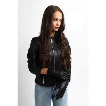 GALANTE Перчатки женские контактные, р 19-20, 3 дизайна, ОЗ21-14