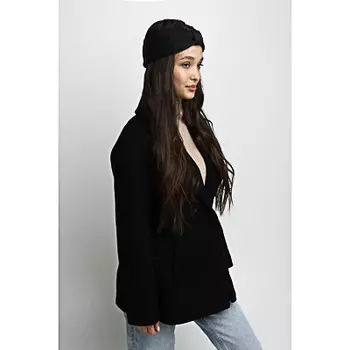 GALANTE Повязка на голову, р 56, 3 дизайна, ОЗ21-55