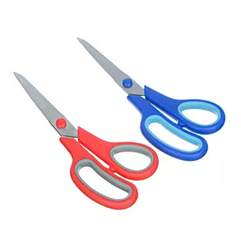 GALANTE Premium Ножницы универсальные, металл, пластик, 21,0см