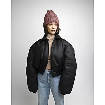 GALANTE Шапка женская, р 56-58, 3 дизайна, ОЗ21-48