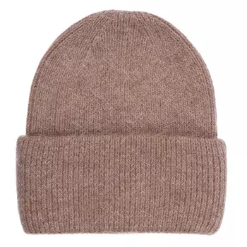 GALANTE Шапка женская, р 56-58, МП22-03, #2 бежевый