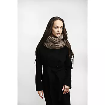 GALANTE Шарф-хомут, 20х50см, 4 цвета, ОЗ21-32