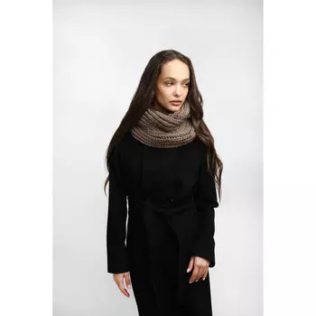 GALANTE Шарф-хомут, 20х50см, 4 цвета, ОЗ21-32