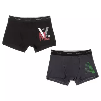 GALANTE Трусы-боксеры мужские р. 46-56, 95% хлопок, 5% лайкра