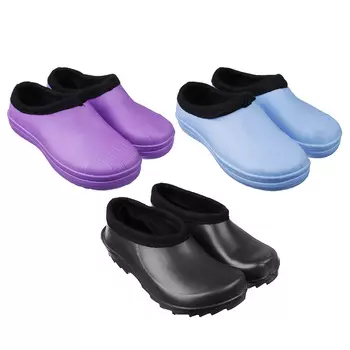 Галоши ЭВА утепленные, Садовод, р-ры 36-45