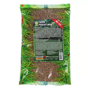 Газон "Робустика" 0,4кг