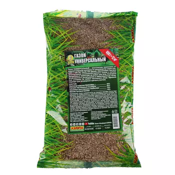 Газон "Универсальный" 0,4кг